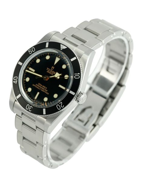Tudor Black Bay 54 M79000N-0001